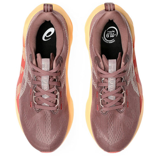 Asics Novablast 5